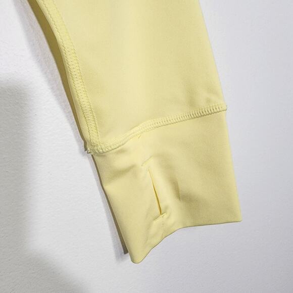 TSLA Swim Shirt Women's Large UPF 50+ Rash Guard Long Sleeve Water Beach Surf - Picture 6 of 10